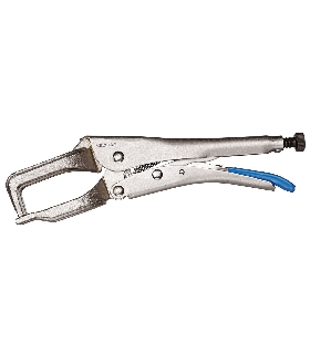 MORDAZA GRIP DE SOLDADURA 11"" 6407350 GEDORE